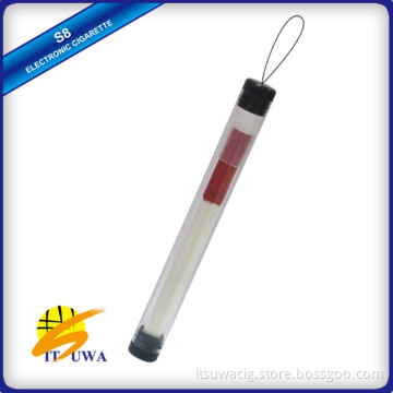 S8 Disposable Pink Electronic Cigarette From 350-500 Puffs for You to Choose